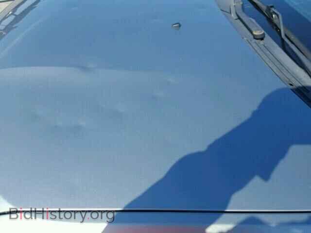 2007 FORD EDGE - VIN: 2FMDK39C27BB61805 - Photo 9