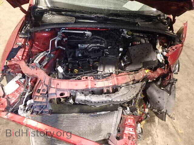 2014 FORD FOCUS - VIN: 1FADP3F21EL140609 - Photo 7