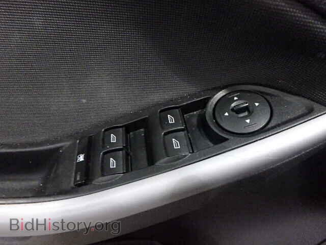 2014 FORD FOCUS - VIN: 1FADP3F21EL140609 - Photo 10