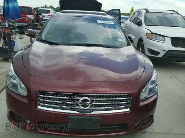 2010 NISSAN MAXIMA - VIN: 1N4AA5AP9AC874217 - Фото 10