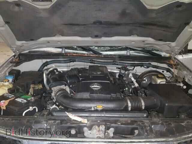 2006 NISSAN PATHFINDER - VIN: 5N1AR18UX6C677793 - Фото 7