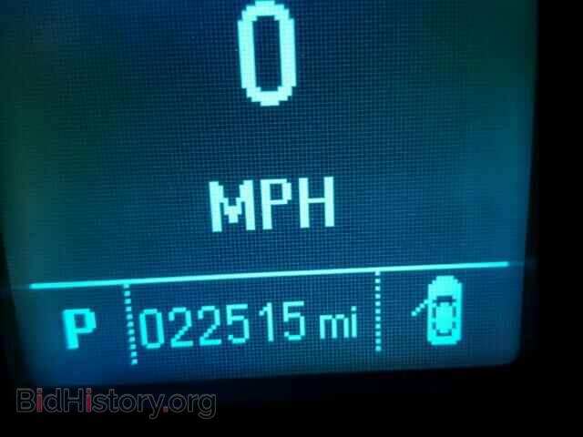 2013 BUICK ENCORE - VIN: KL4CJDSB4DB201890 - Фото 8