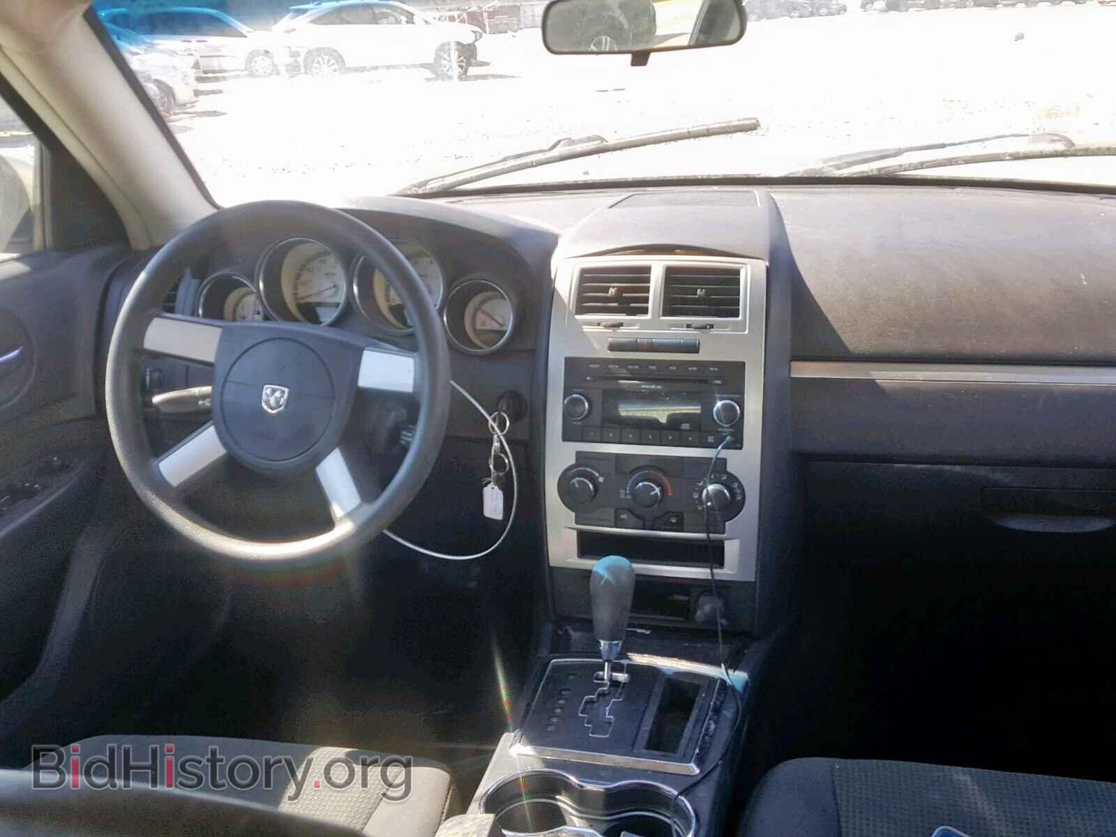 2010 DODGE CHARGER - VIN: 2B3CA4CD6AH147597 - Фото 9