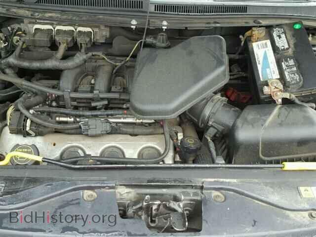 2007 FORD EDGE - VIN: 2FMDK48C77BB27480 - Фото 7