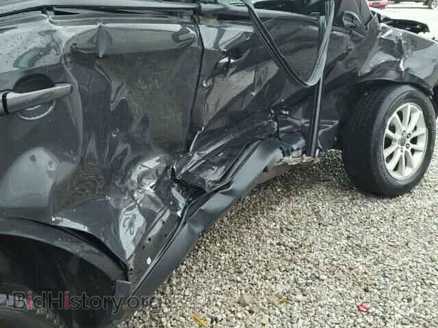 2007 FORD EDGE - VIN: 2FMDK48C77BB27480 - Фото 9