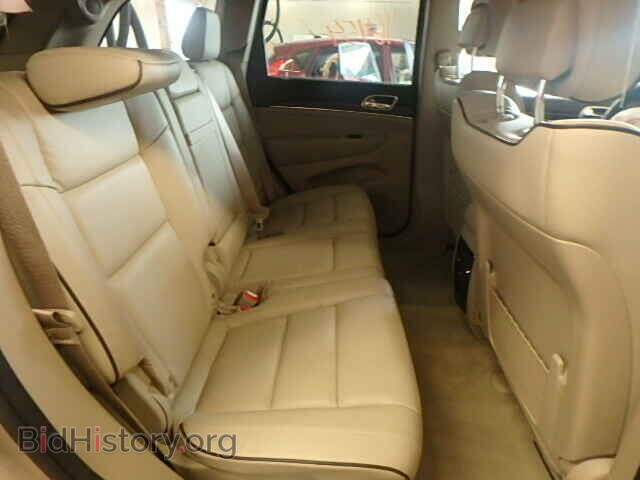 2014 JEEP CHEROKEE - VIN: 1C4RJFCG4EC521745 - Фото 6