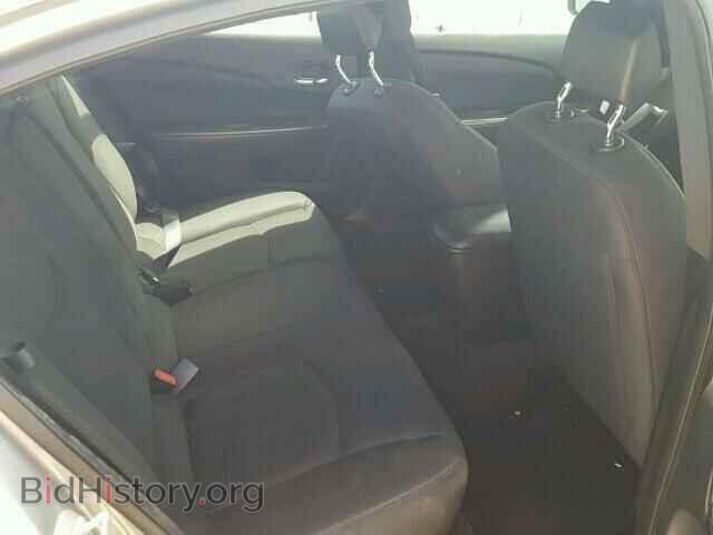 2014 CHRYSLER 200 - VIN: 1C3CCBBB3EN107797 - Фото 6