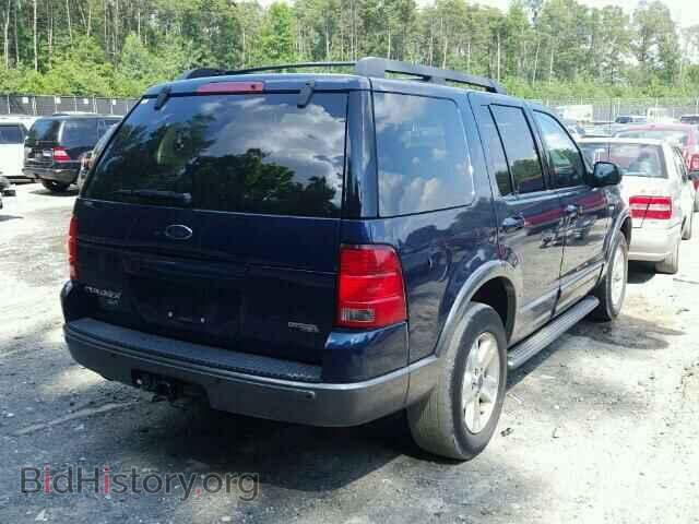 2005 FORD EXPLORER - VIN: 1FMDU73K15UA10026 - Фото 4