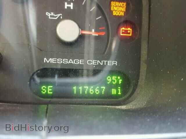 2005 FORD EXPLORER - VIN: 1FMDU73K15UA10026 - Фото 8