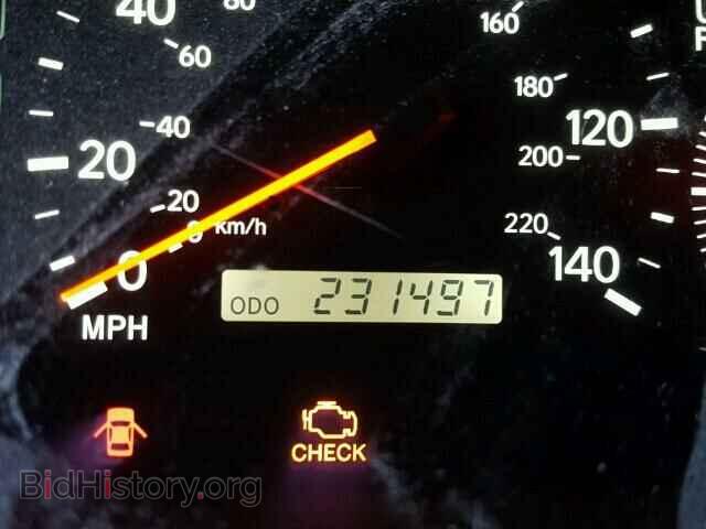 2000 LEXUS ES300 - VIN: JT8BF28G0Y0265063 - Фото 8