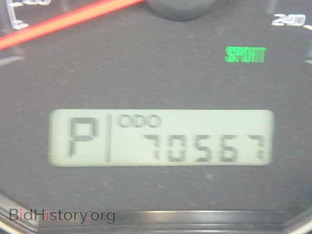 2009 SUBARU FORESTER - VIN: JF2SH61619H774698 - Photo 8