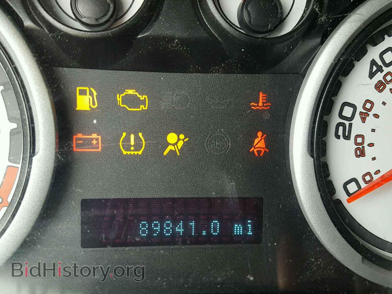 2009 FORD FOCUS - VIN: 1FAHP36N79W198272 - Фото 8