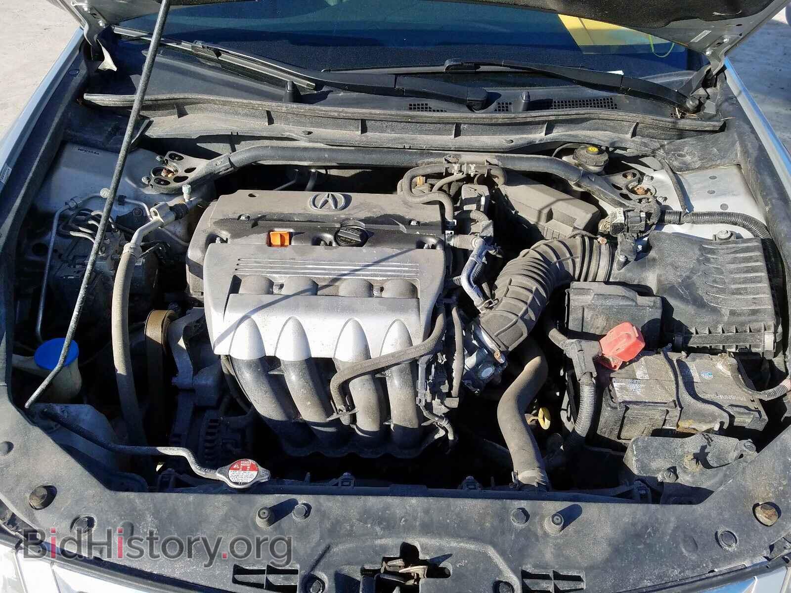 2012 ACURA TSX - VIN: JH4CU2F56CC800982 - Photo 7