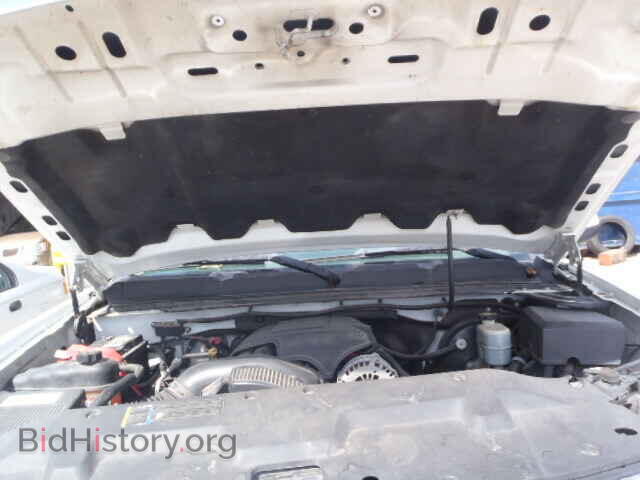 2007 CHEVROLET SILVERADO - VIN: 3GCEC13J77G517342 - Photo 7