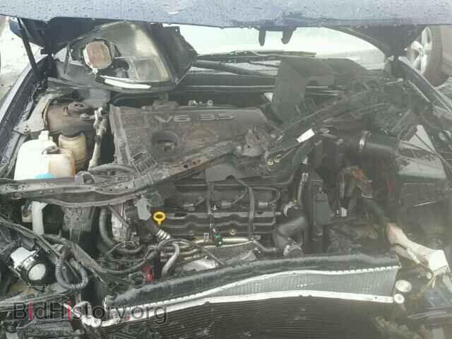 2005 NISSAN MAXIMA - VIN: 1N4BA41E45C823758 - Фото 7