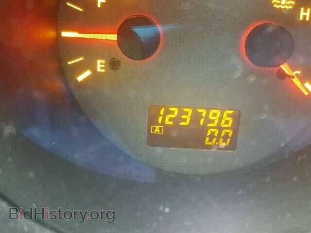 2005 NISSAN MAXIMA - VIN: 1N4BA41E45C823758 - Фото 8