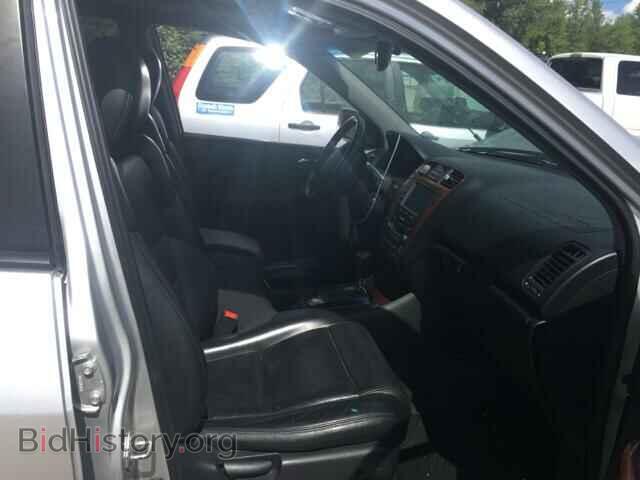 2006 ACURA MDX - VIN: 2HNYD18266H508894 - Фото 5