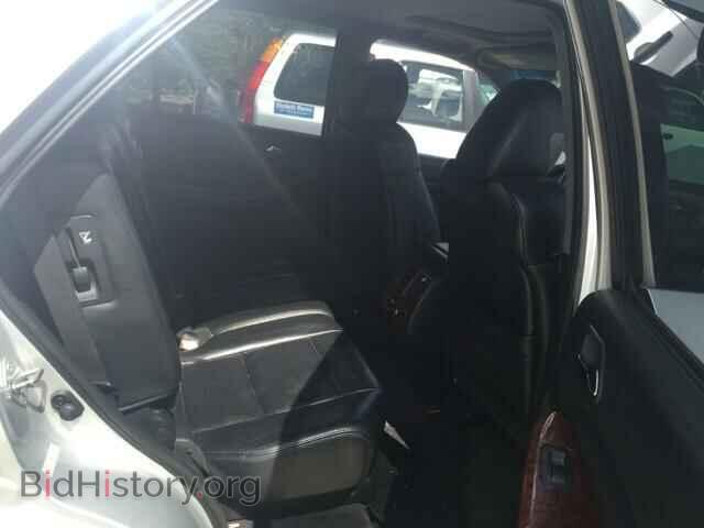 2006 ACURA MDX - VIN: 2HNYD18266H508894 - Фото 6