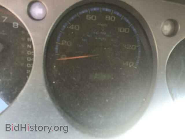 2006 ACURA MDX - VIN: 2HNYD18266H508894 - Фото 8