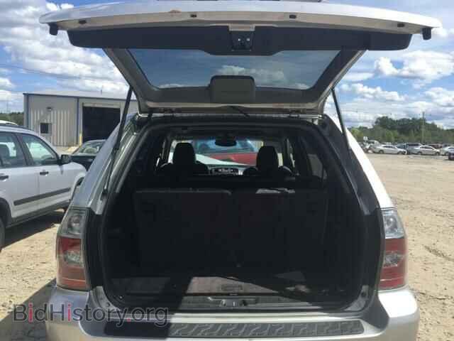 2006 ACURA MDX - VIN: 2HNYD18266H508894 - Фото 10