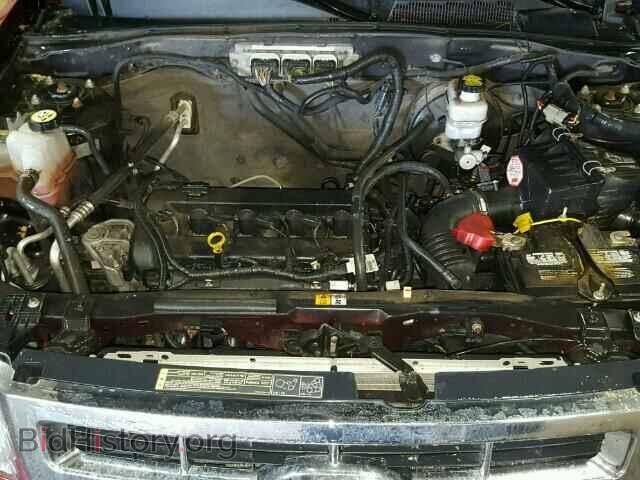 2012 FORD ESCAPE - VIN: 1FMCU9E72CKB77102 - Photo 7