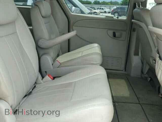 2007 DODGE CARAVAN - VIN: 2D4GP44LX7R270975 - Фото 6