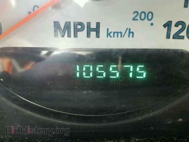 2007 DODGE CARAVAN - VIN: 2D4GP44LX7R270975 - Фото 8