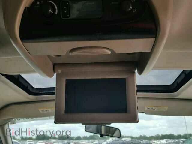 2007 DODGE CARAVAN - VIN: 2D4GP44LX7R270975 - Фото 10
