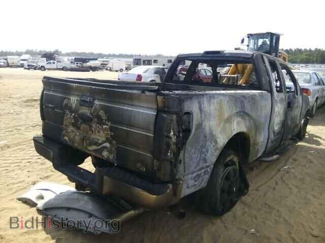 2012 FORD F150 - VIN: 1FTFX1ET3CFA17634 - Фото 4