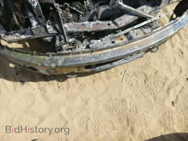 2012 FORD F150 - VIN: 1FTFX1ET3CFA17634 - Фото 10