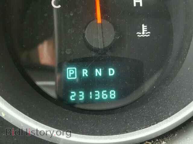 2009 DODGE CARAVAN - VIN: 2D8HN44E99R651553 - Фото 8