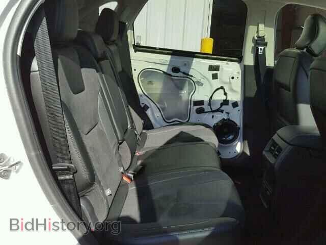 2015 FORD EDGE - VIN: 2FMTK4AP5FBB58671 - Фото 6