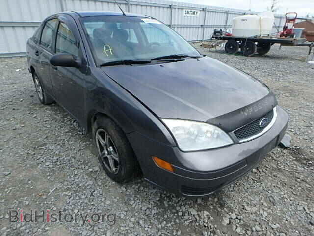 Фотография 1FAFP34N45W261011 - FORD FOCUS 2005