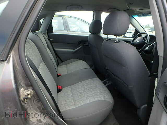 2005 FORD FOCUS - VIN: 1FAFP34N45W261011 - Фото 6