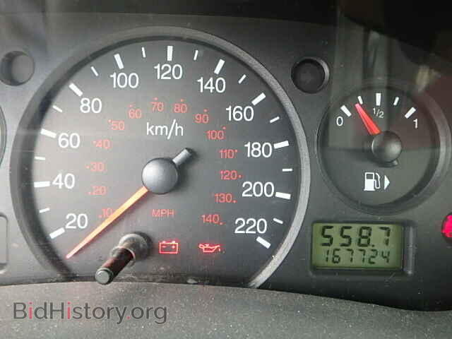 2005 FORD FOCUS - VIN: 1FAFP34N45W261011 - Фото 8