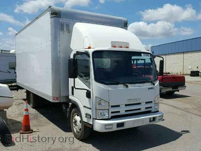 Photo 54DC4W1B3CS804141 - ISUZU NPR 2012