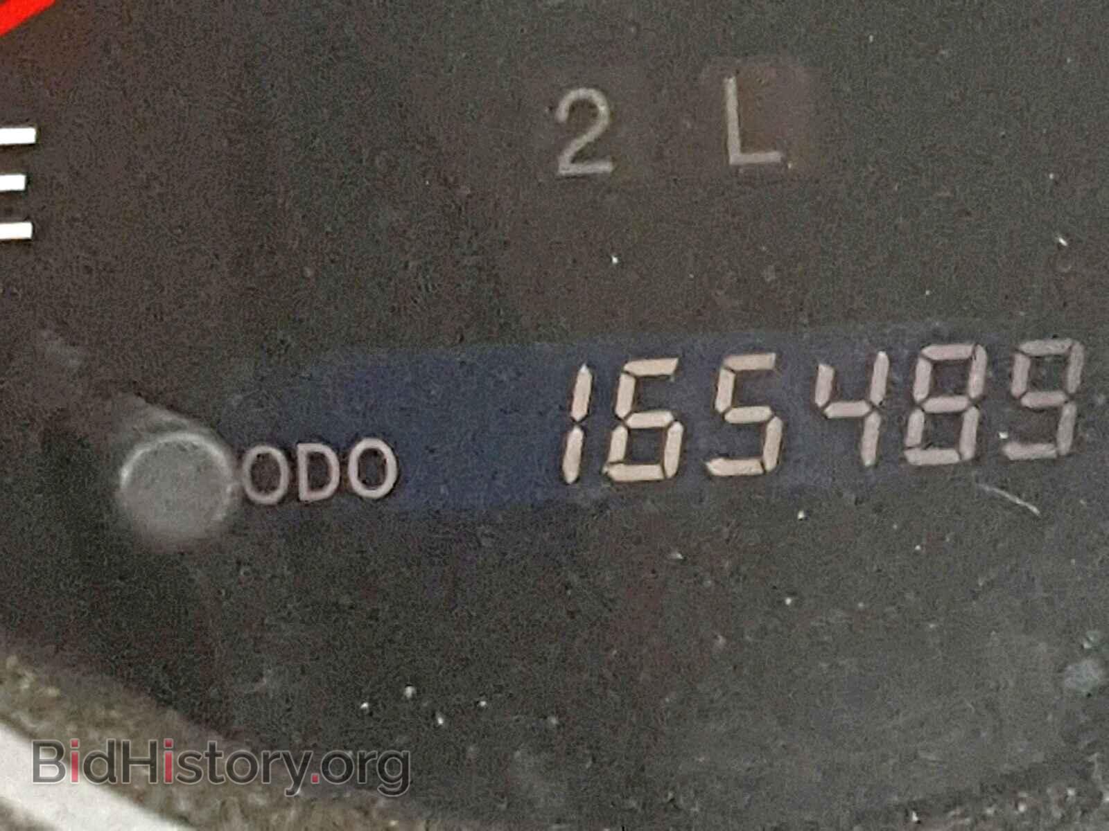 2002 LEXUS ES300 - VIN: JTHBF30G020015122 - Фото 8