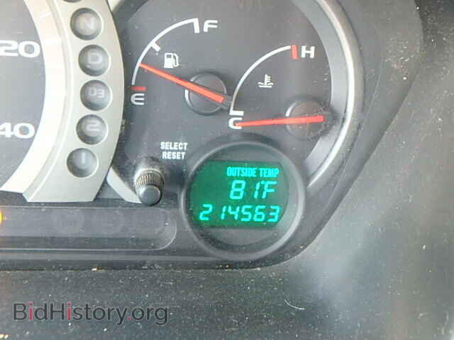 2005 HONDA PILOT - VIN: 2HKYF18595H542196 - Фото 8