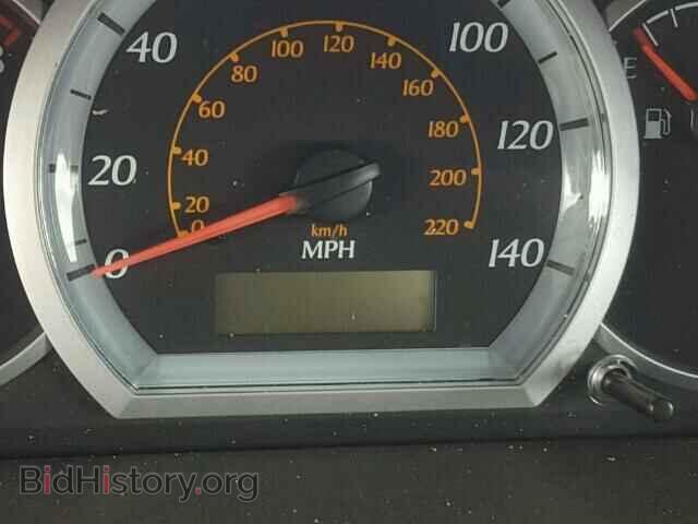 2004 SUZUKI FORENZA - VIN: KL5JD52Z34K053700 - Фото 8