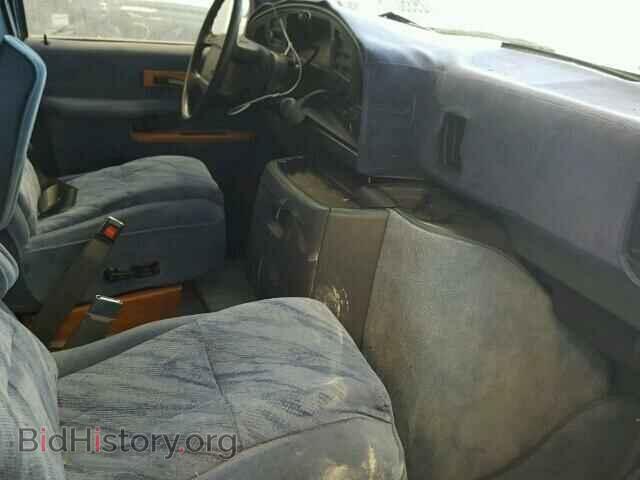 1992 FORD ECONOLINE - VIN: 1FDEE14H7NHB12764 - Фото 5