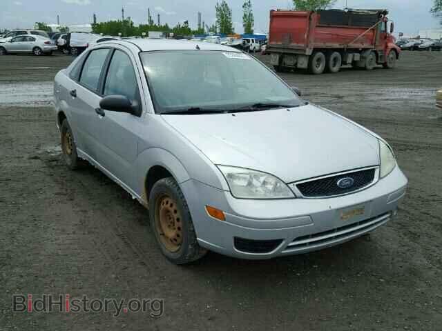 Фотография 1FAFP34N15W100440 - FORD FOCUS 2005