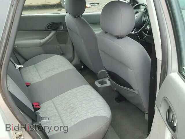 2005 FORD FOCUS - VIN: 1FAFP34N15W100440 - Фото 6