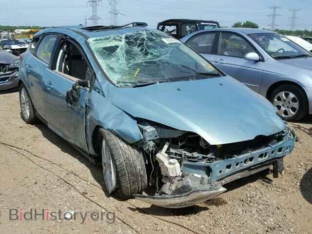 Photo 1FAHP3M20CL339314 - FORD FOCUS 2012