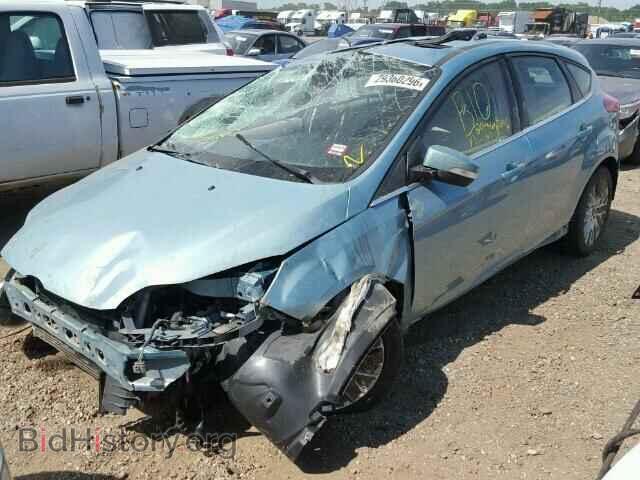 2012 FORD FOCUS - VIN: 1FAHP3M20CL339314 - Photo 2