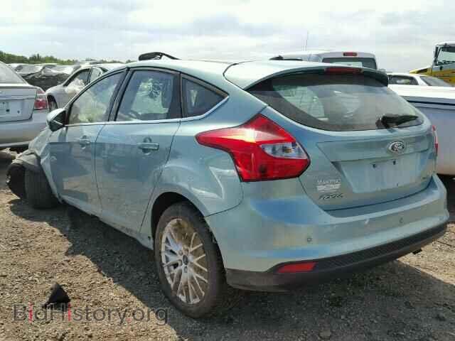 2012 FORD FOCUS - VIN: 1FAHP3M20CL339314 - Photo 3