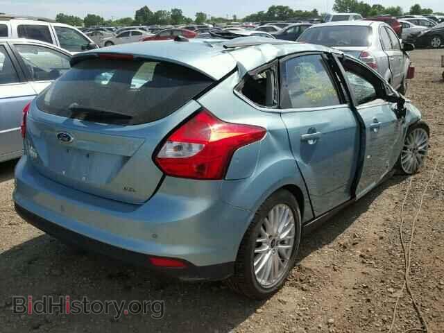 2012 FORD FOCUS - VIN: 1FAHP3M20CL339314 - Photo 4