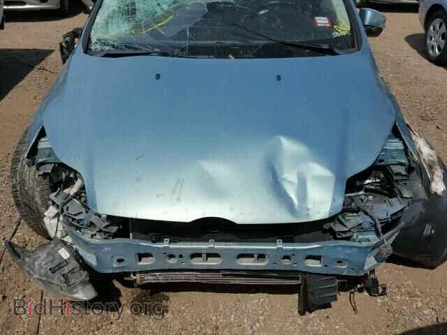 2012 FORD FOCUS - VIN: 1FAHP3M20CL339314 - Photo 7