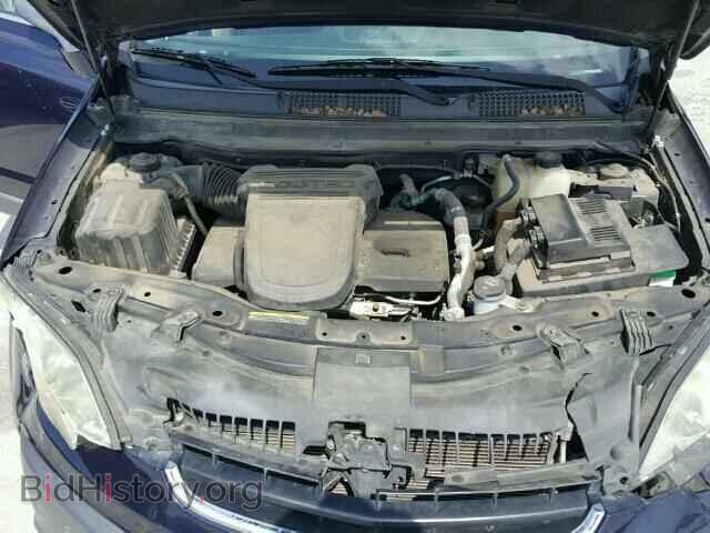 2008 SATURN VUE - VIN: 3GSCL33P48S728024 - Photo 7