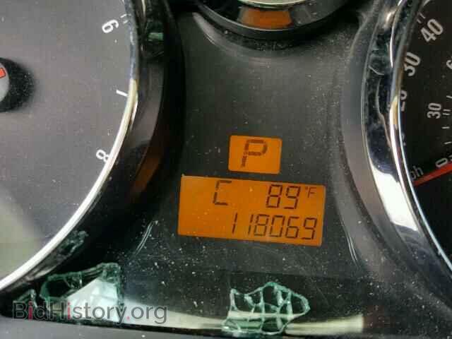 2008 SATURN VUE - VIN: 3GSCL33P48S728024 - Photo 8