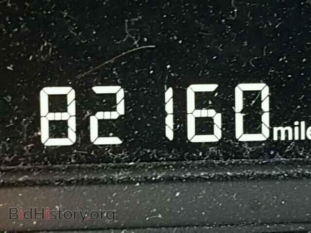 2014 DODGE CARAVAN - VIN: 2C4RDGCG5ER190520 - Фото 8